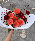 BOUQUET D'OCTOBRE