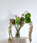 FLORAL BLUSH