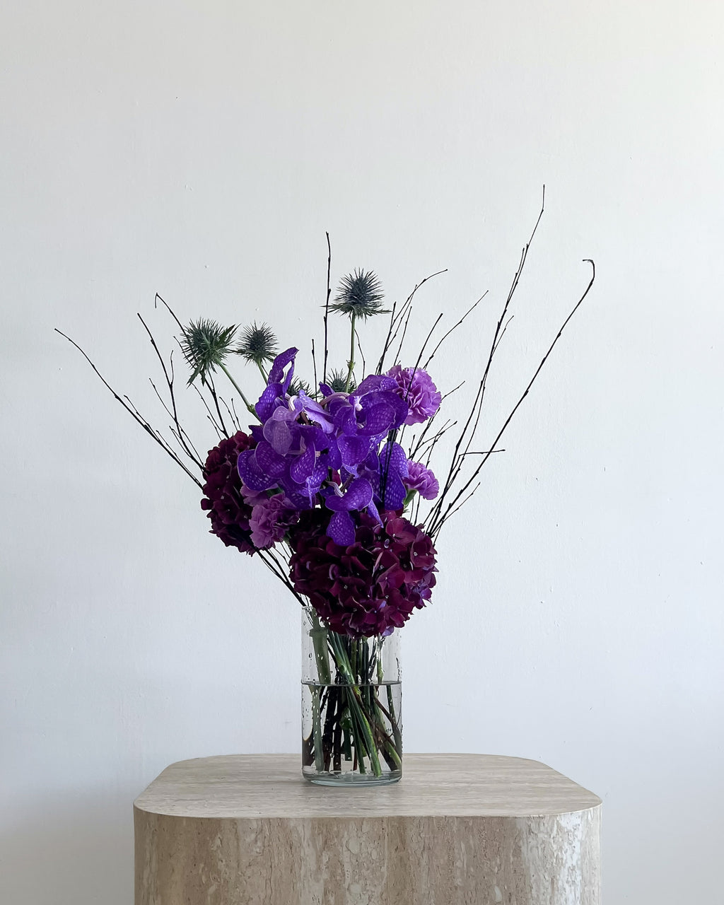 PURPLE RAIN