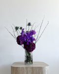 PURPLE RAIN