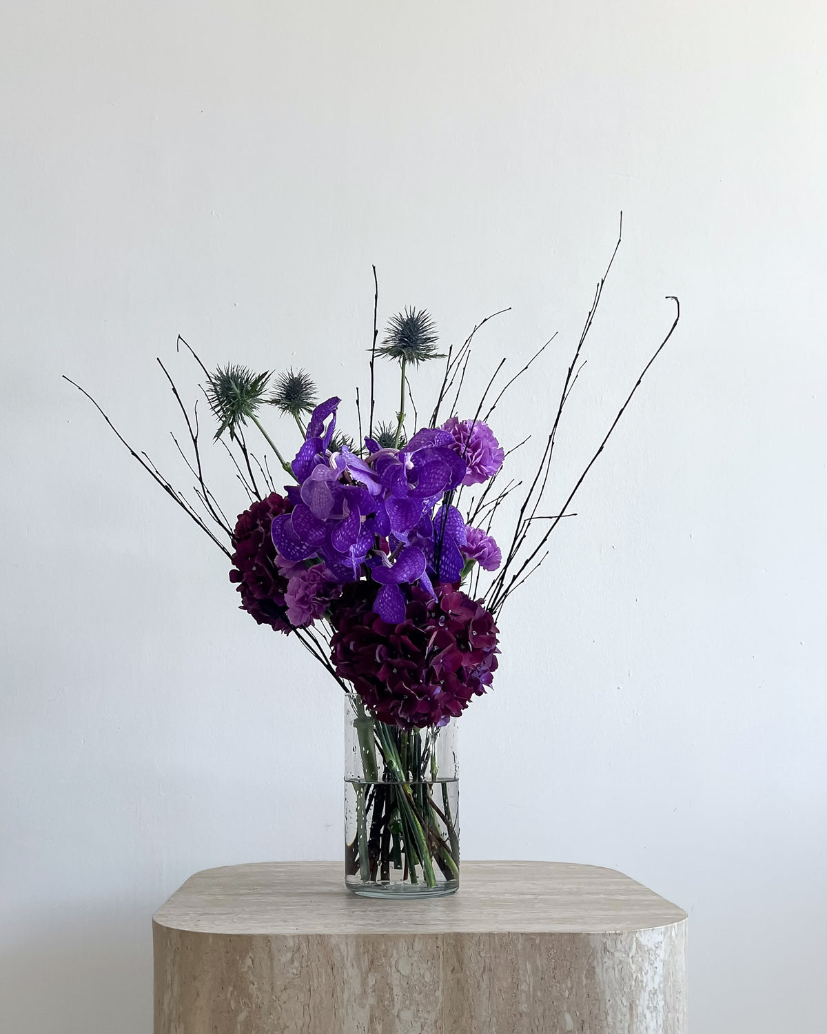 PURPLE RAIN